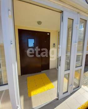 2-к квартира, вторичка, 55м2, 6/7 этаж