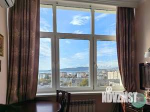 1-к квартира, сданный дом, 41м2, 9/10 этаж