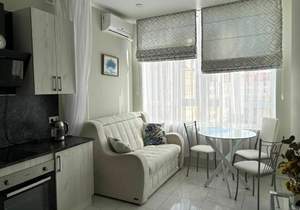 1-к квартира, вторичка, 40м2, 6/7 этаж