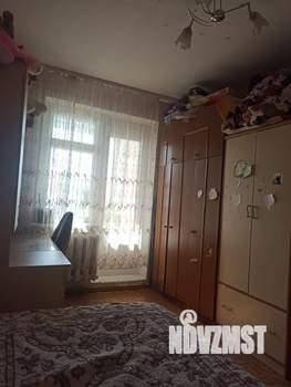 2-к квартира, вторичка, 49м2, 5/5 этаж