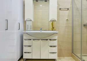 2-к квартира, вторичка, 82м2, 4/6 этаж