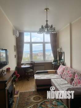 1-к квартира, вторичка, 36м2, 9/10 этаж