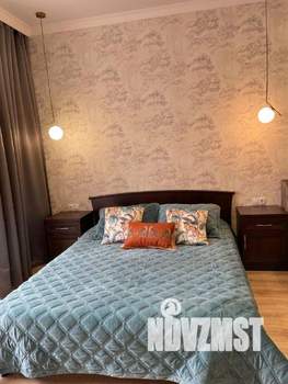 1-к квартира, вторичка, 48м2, 4/6 этаж