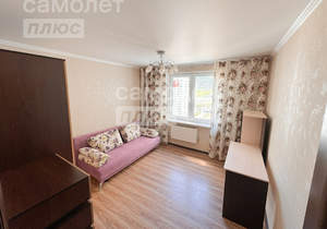 3-к квартира, вторичка, 78м2, 15/16 этаж