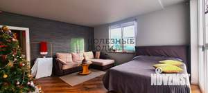 1-к квартира, вторичка, 51м2, 3/5 этаж