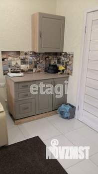 1-к квартира, вторичка, 26м2, 1/6 этаж