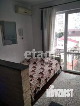 1-к квартира, вторичка, 38м2, 5/5 этаж