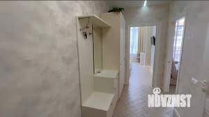 1-к квартира, вторичка, 40м2, 4/6 этаж