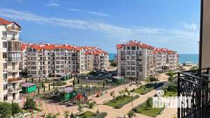 1-к квартира, вторичка, 53м2, 5/8 этаж