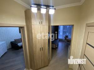 1-к квартира, вторичка, 41м2, 2/4 этаж