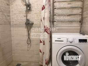 1-к квартира, вторичка, 49м2, 2/8 этаж
