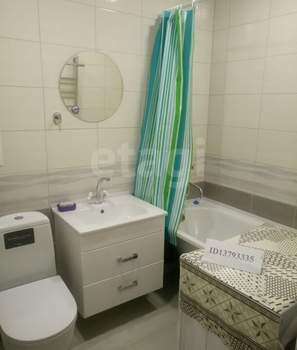 2-к квартира, вторичка, 40м2, 4/5 этаж