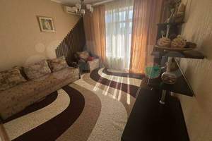 2-к квартира, вторичка, 52м2, 3/4 этаж