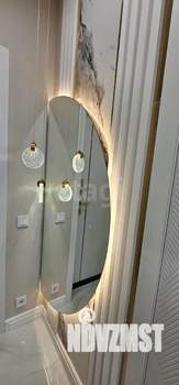 1-к квартира, вторичка, 42м2, 7/8 этаж