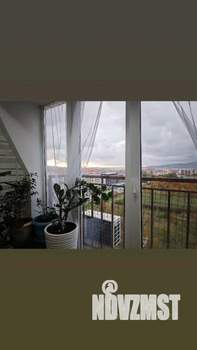 1-к квартира, вторичка, 43м2, 8/8 этаж