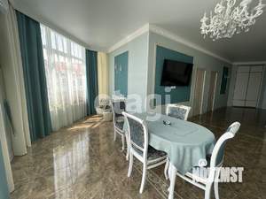 3-к квартира, вторичка, 84м2, 5/7 этаж