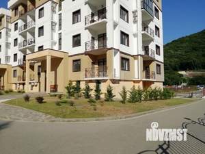 Студия квартира, вторичка, 21м2, 1/5 этаж