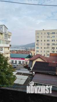 2-к квартира, вторичка, 35м2, 3/5 этаж