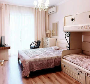 1-к квартира, вторичка, 41м2, 6/8 этаж