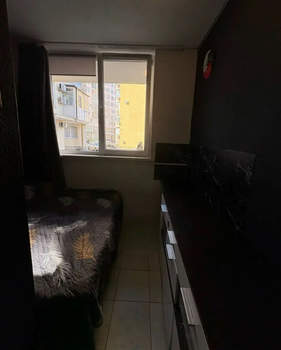 Студия квартира, вторичка, 15м2, 1/7 этаж