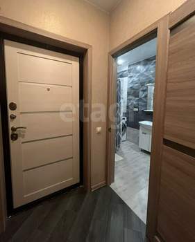 1-к квартира, вторичка, 40м2, 7/7 этаж