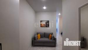 1-к квартира, вторичка, 30м2, 5/5 этаж