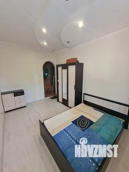 1-к квартира, вторичка, 29м2, 1/3 этаж