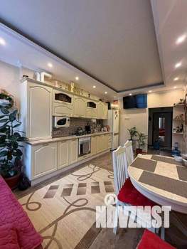 2-к квартира, вторичка, 48м2, 2/6 этаж