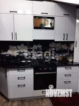 1-к квартира, вторичка, 61м2, 4/4 этаж