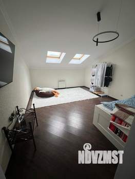 3-к квартира, вторичка, 171м2, 3/4 этаж