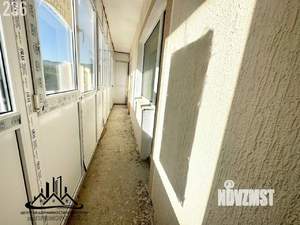 3-к квартира, вторичка, 105м2, 2/10 этаж