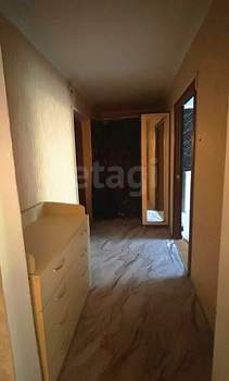 3-к квартира, вторичка, 58м2, 2/5 этаж