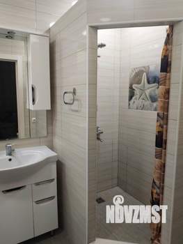 1-к квартира, вторичка, 41м2, 7/7 этаж