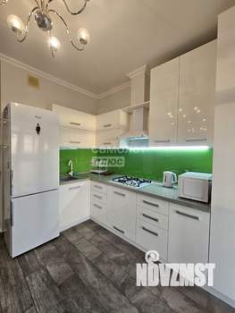 1-к квартира, вторичка, 40м2, 9/11 этаж