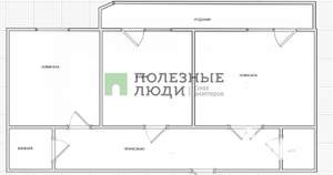 Фото квартиры на продажу (2)