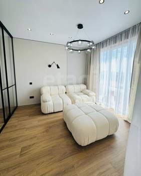 1-к квартира, вторичка, 48м2, 3/8 этаж