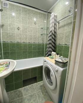 3-к квартира, вторичка, 61м2, 3/5 этаж