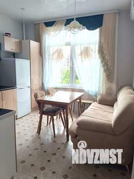 1-к квартира, вторичка, 37м2, 3/8 этаж
