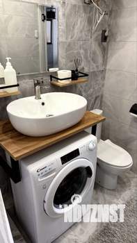 1-к квартира, вторичка, 30м2, 1/6 этаж