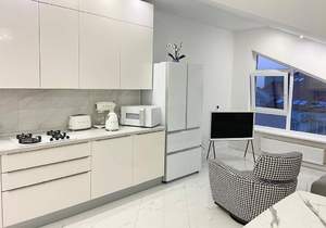 3-к квартира, вторичка, 82м2, 6/6 этаж