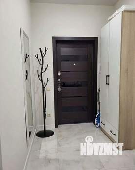Студия квартира, вторичка, 30м2, 5/5 этаж