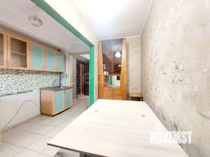 2-к квартира, вторичка, 53м2, 1/10 этаж