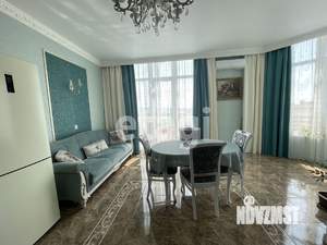 3-к квартира, вторичка, 84м2, 5/7 этаж