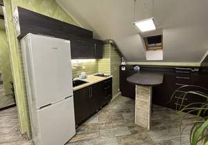 1-к квартира, вторичка, 29м2, 4/4 этаж