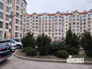 2-к квартира, вторичка, 64м2, 4/8 этаж