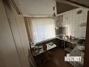 3-к квартира, вторичка, 60м2, 1/5 этаж