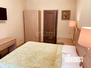 Студия квартира, вторичка, 22м2, 1/5 этаж