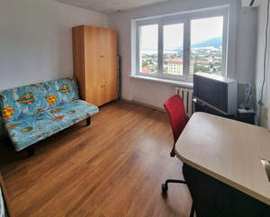 1-к квартира, вторичка, 21м2, 8/9 этаж