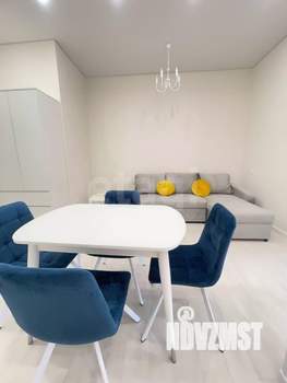 2-к квартира, вторичка, 48м2, 8/8 этаж