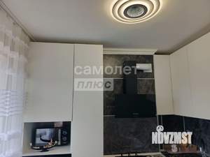 3-к квартира, вторичка, 63м2, 6/9 этаж